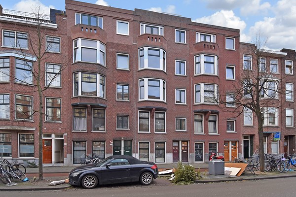 Medium property photo - Beukelsweg 36B01, 3022 GJ Rotterdam